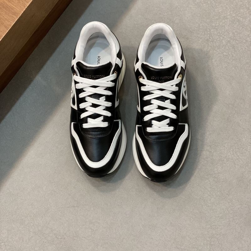 l**is V*t*n sneakers